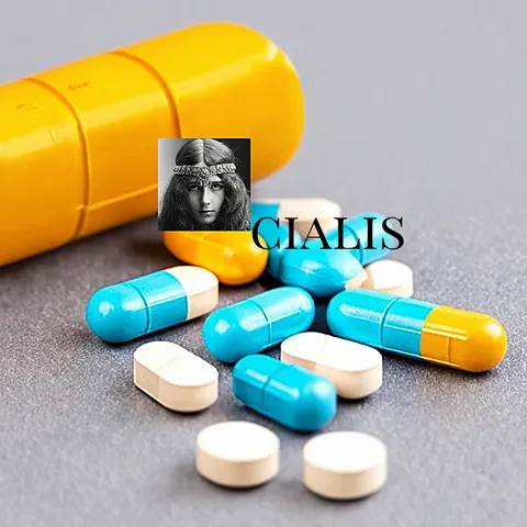 Precio de cialis en farmacia con receta